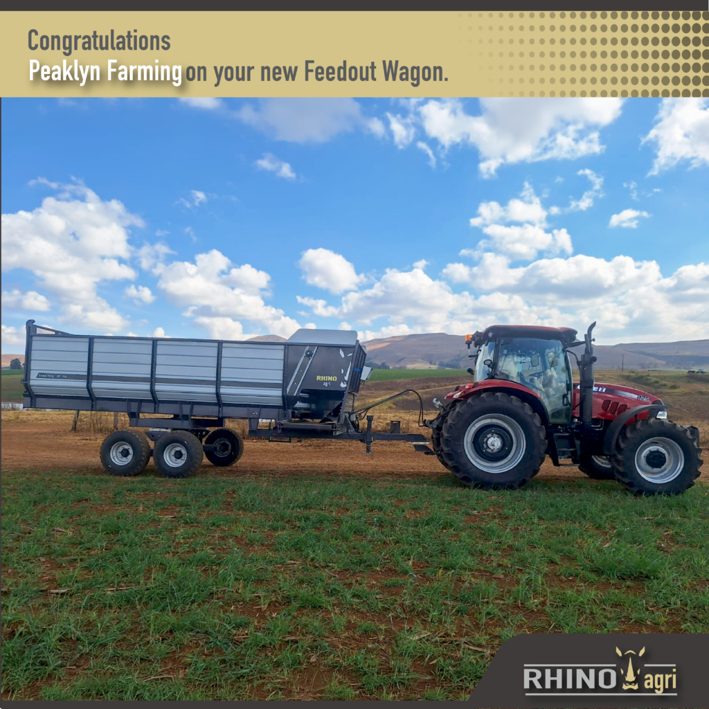 Rhino Agri Delivery